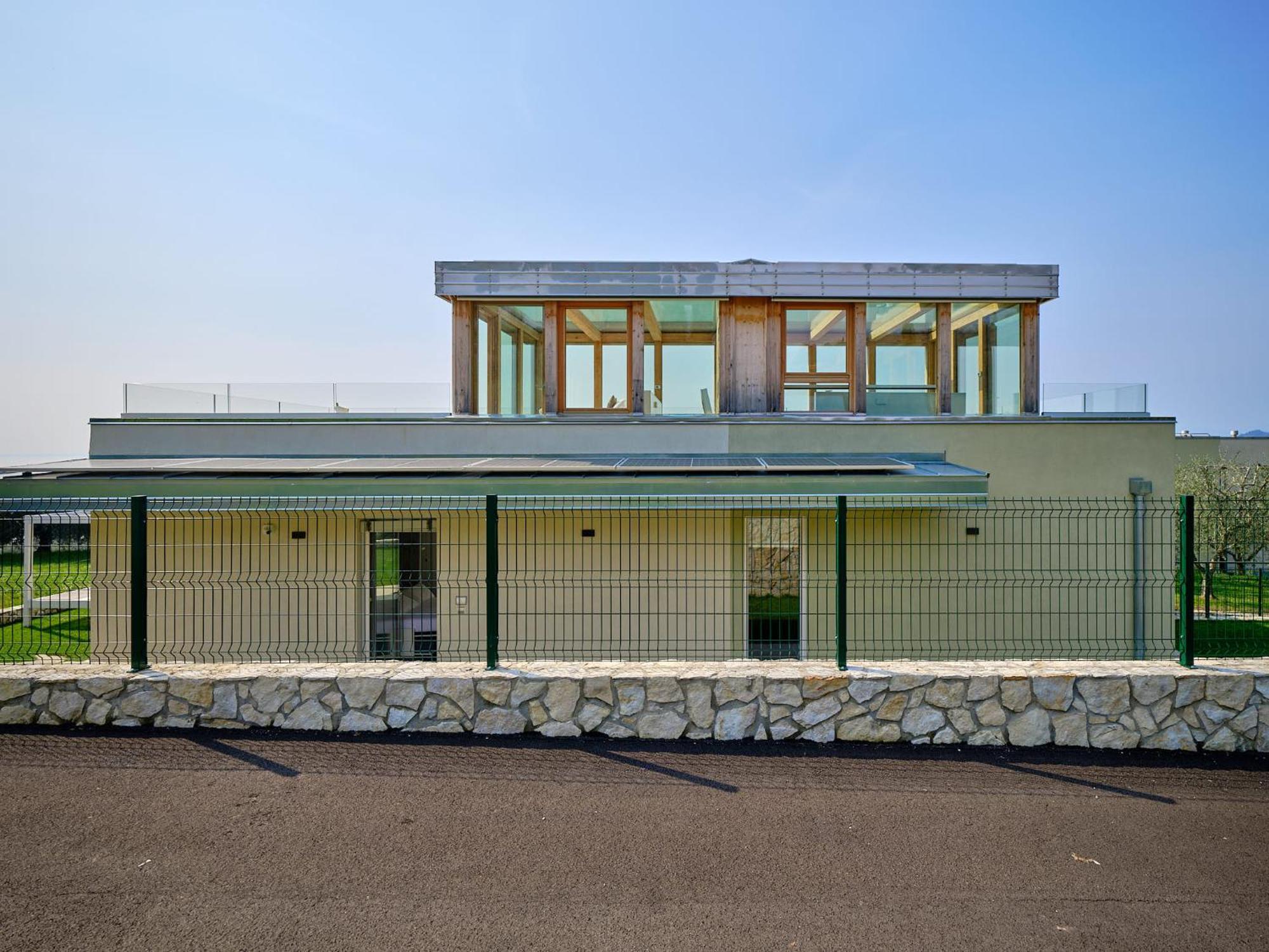 Villa Sunny Lake Suites Bardolino Exterior photo
