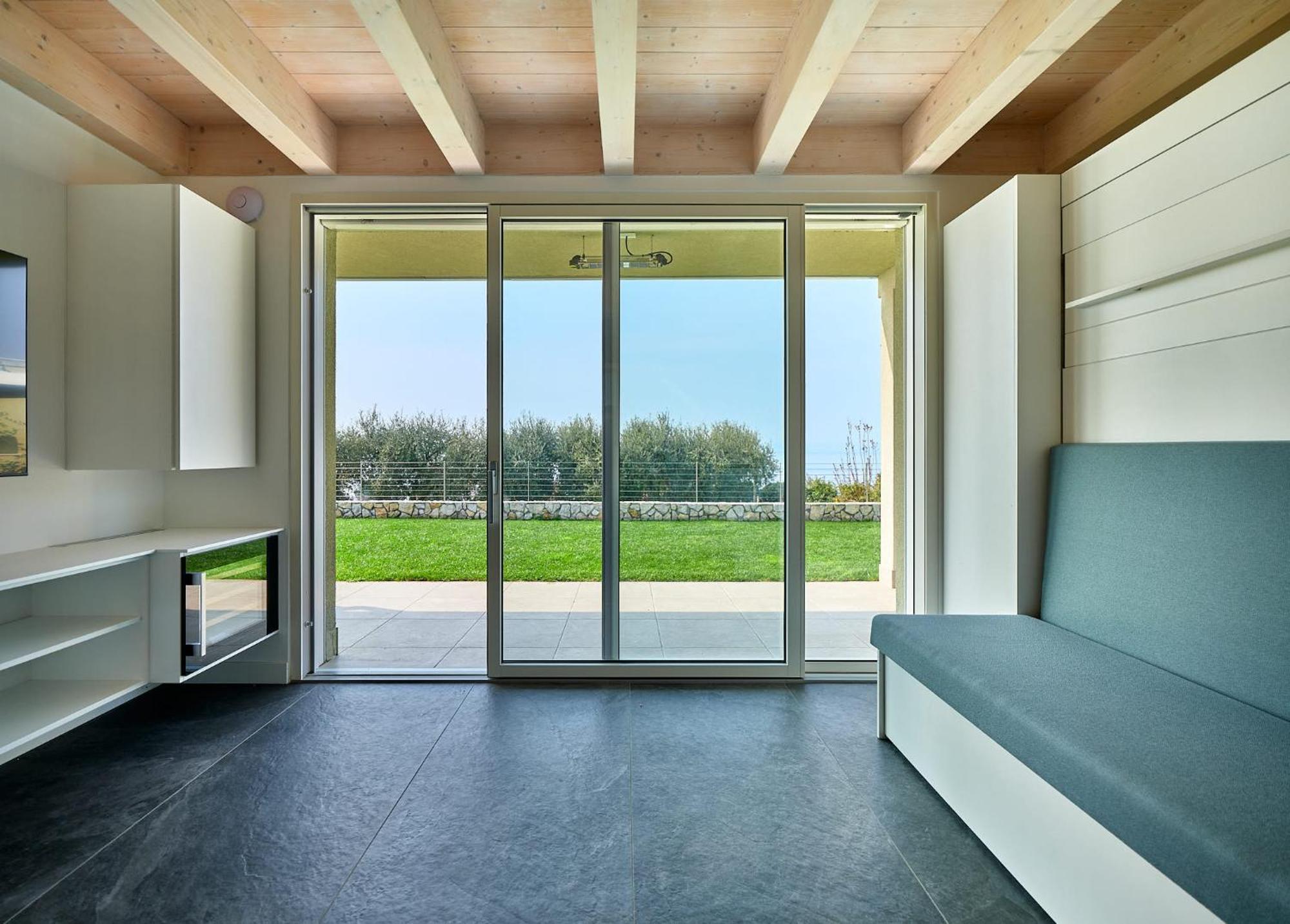 Villa Sunny Lake Suites Bardolino Exterior photo